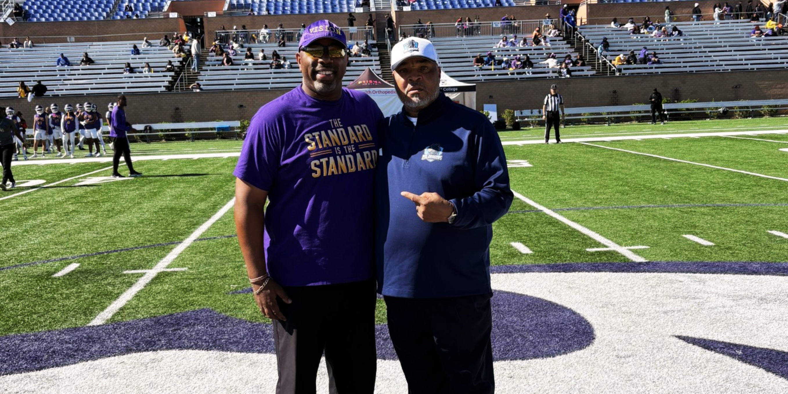 Battle Tested in Columbia: Dragons Show Grit Against National Powerhouse